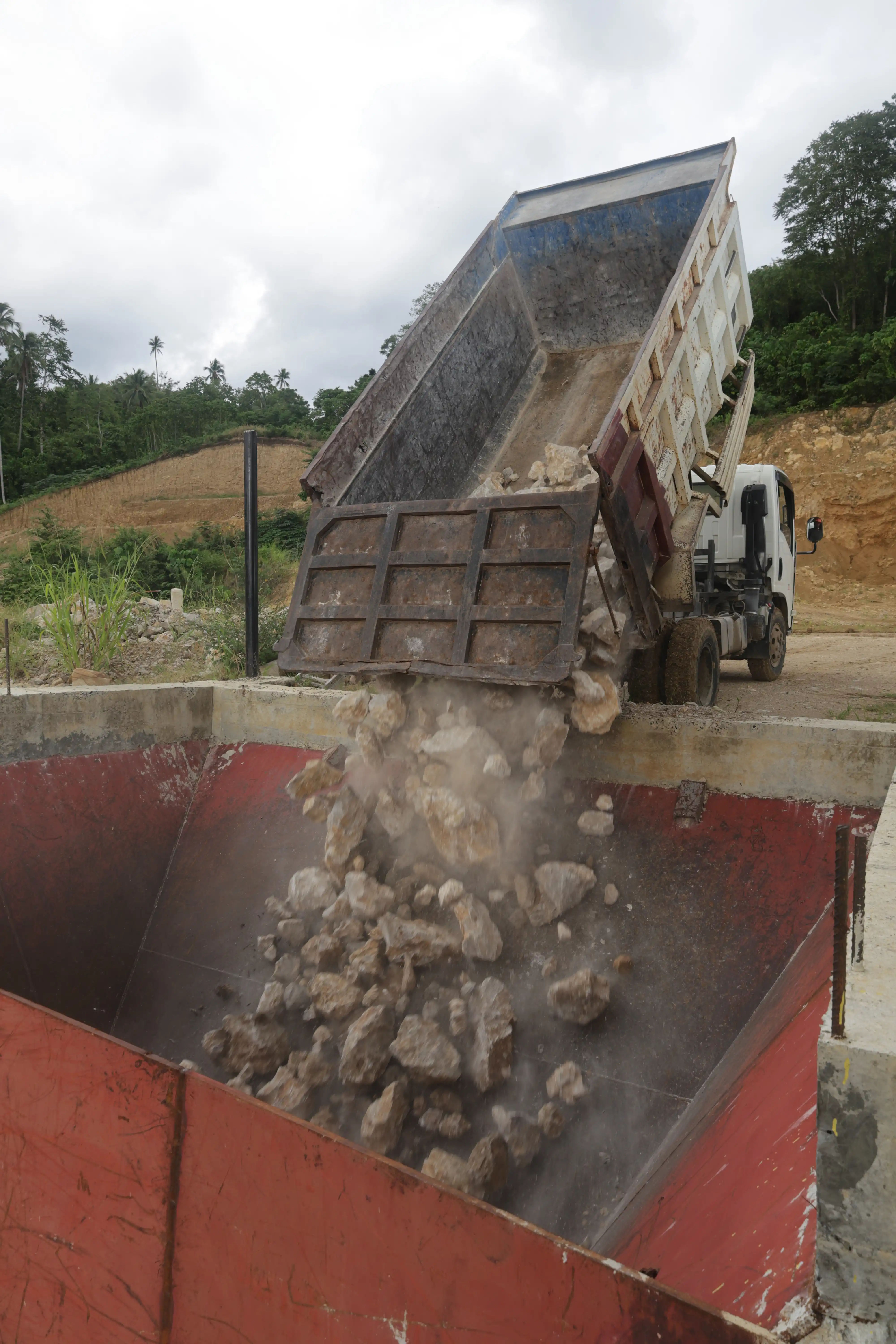 Galeri Proyek & Operasional 24
